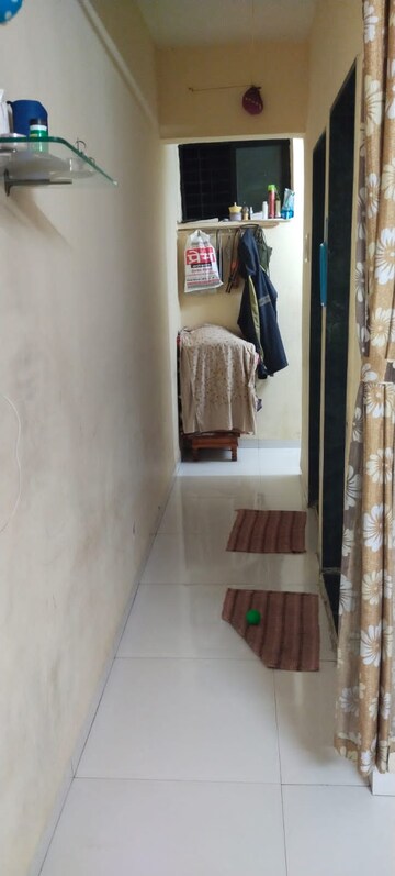 Furnished Amenities in 1 BHK Apartment at Ambegaon Budruk – for Sale