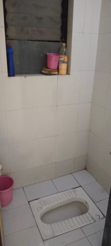 Attached Bathroom in 1 BHK Apartment at Ambegaon Budruk – for Sale