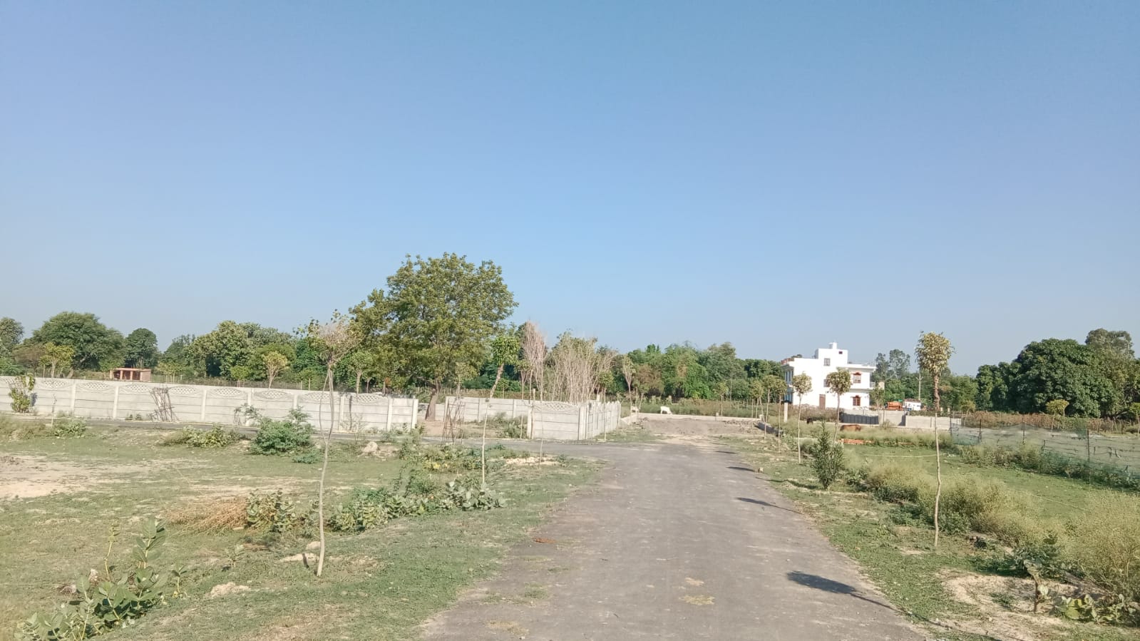 Resale 1350 Sq.Ft. Plot in Vrindavan Yojna Lucknow 4725583