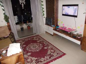 1 BHK Apartment For Resale in Shree Siddhi Residency Ambegaon Ambegaon Budruk Pune 4685137