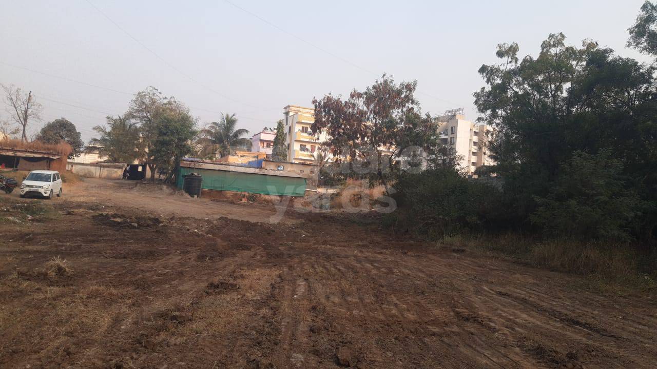 Resale 1074 Sq.Ft. Plot in Hinjewadi Pune 4725763