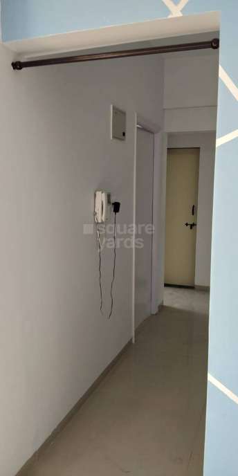 2 BHK Apartment For Rent in Vadgaon Budruk Pune 4727848