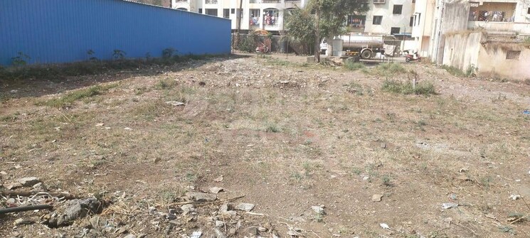 Cover Image, kondhwa Commercial Industrial Plot 5000 Sq.Ft. In Kondhwa Pune 4728559