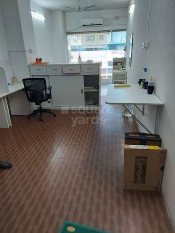 Commercial Office Space 350 Sq.Ft. For Rent In Mohammadwadi Pune 4728618