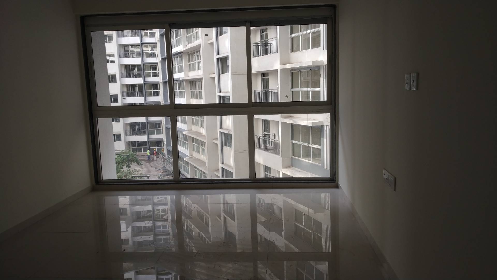 2 BHK Apartment For Resale in Godrej Central Chembur Mumbai  4729323