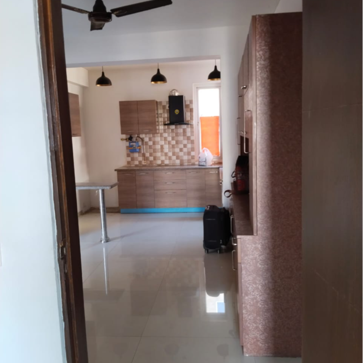 Living Room, tulip-violet 3 Bedroom 1578 Sq.Ft. Apartment In Sector 69 Gurgaon 4729476