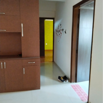 Room in 3 BHK Apartment at Tulip Violet, Sector 69 – for Rent