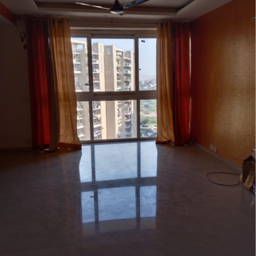 Room in 3 BHK Apartment at Tulip Violet, Sector 69 – for Rent
