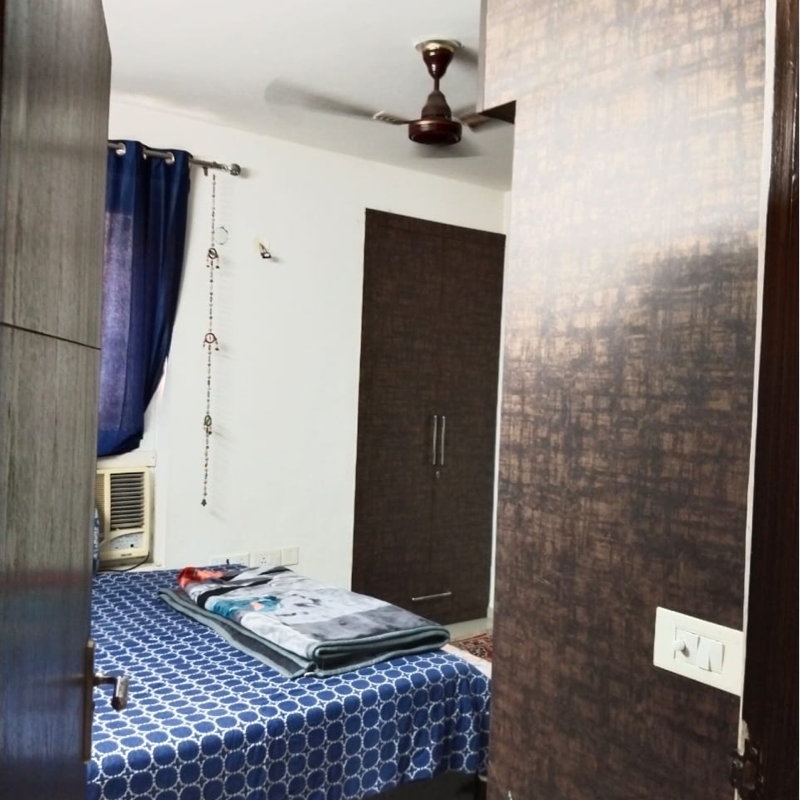 3 BHK Apartment For Rent in Tulip Violet
