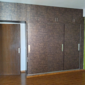Room in 3 BHK Apartment at Tulip Violet, Sector 69 – for Rent