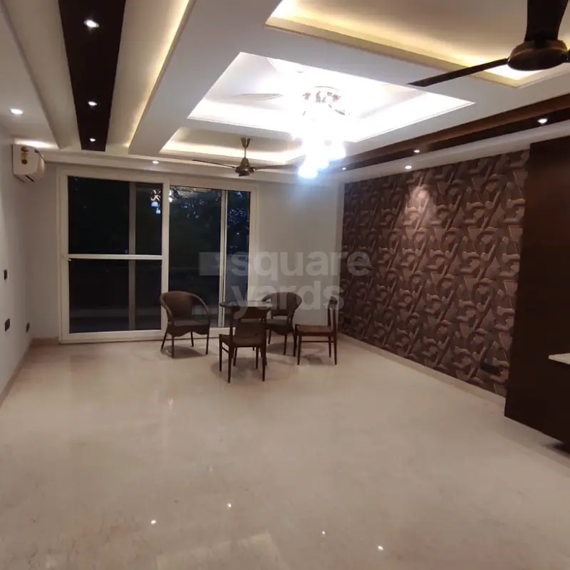 2 BHK 1262 Sq.Ft. Apartment in AIPL Zen Residences