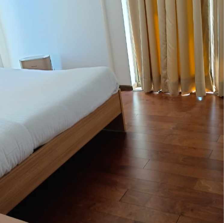 Bedroom, ireo-uptown 3 Bedroom 1815 Sq.Ft. Apartment In Sector 66 Gurgaon 4729739