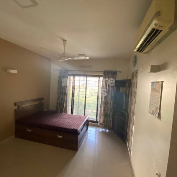 3 BHK Apartment For Rent in Kool Homes Solitaire I