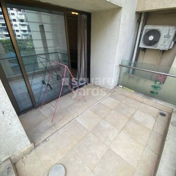  3 BHK Apartment at Kool Homes Solitaire I, Kondhwa – for Rent