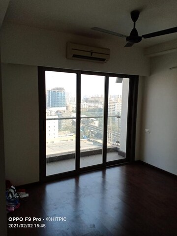 Master Bedroom in 3 BHK Apartment at Adani Group Western Heights, Andheri West – for Sale