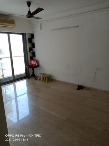 Room in 3 BHK Apartment at Adani Group Western Heights, Andheri West – for Sale