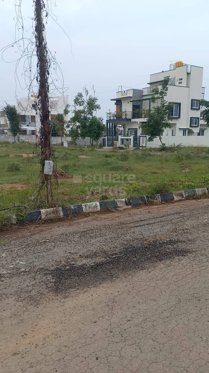 Resale 1200 Sq.Ft. Plot in Basapura Bangalore 5324032