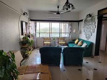 3 BHK Apartment For Rent in Colaba Mumbai 4730847
