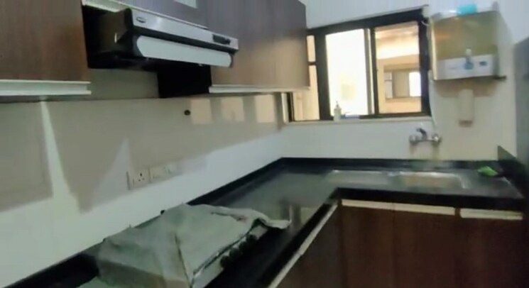 Kitchen, dorabjee-paradise-building-a-b-condominium 3 Bedroom 1500 Sq.Ft. Apartment In Mohammadwadi Pune 4731756