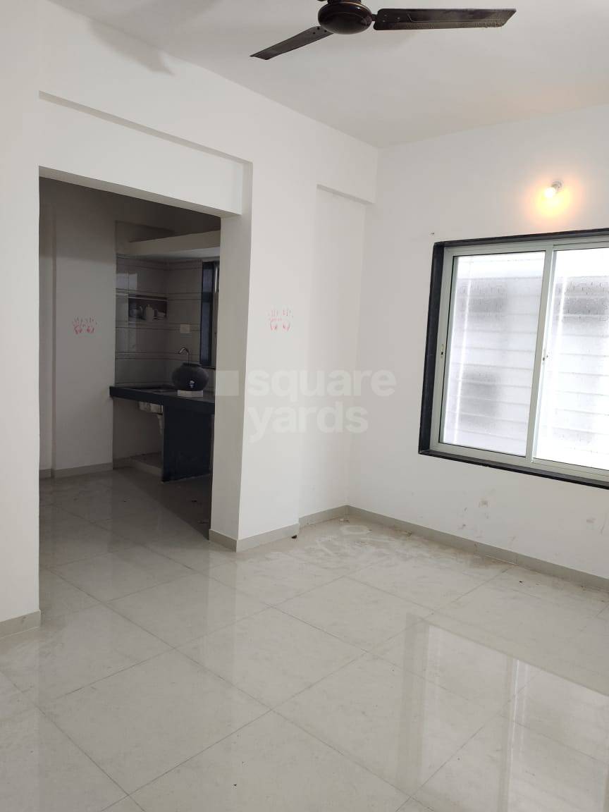 Rental Studio 400 Sq.Ft. Apartment in Vanaz Corner, Kothrud Pune 5011830