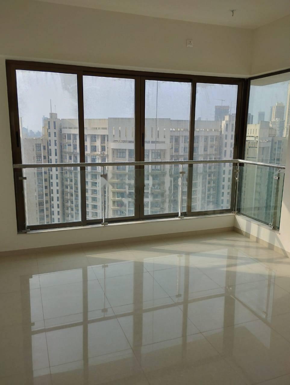 Rental 3 Bedroom 1400 Sq.Ft. Apartment in Peninsula Celestia Spaces