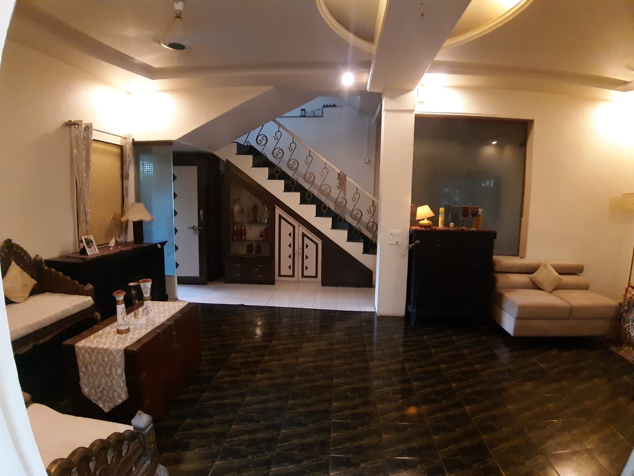Resale 3.5 Bedroom 2800 Sq.Ft. Independent House in Bibwewadi Pune