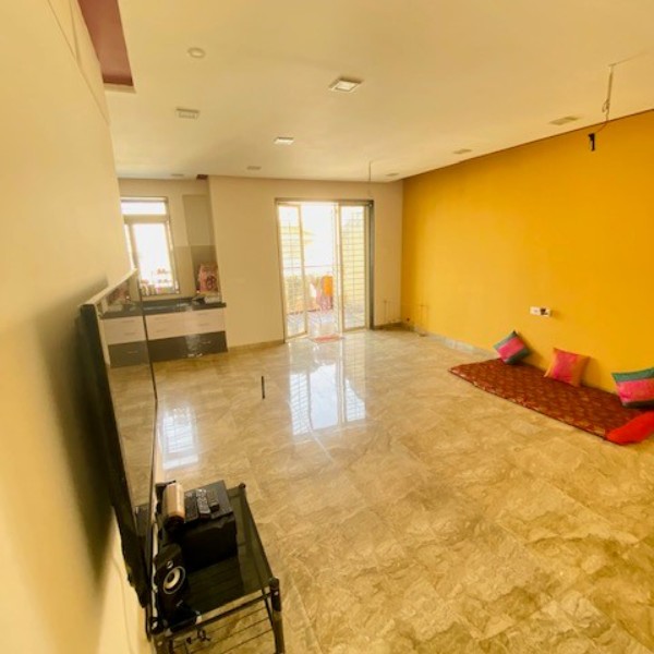 2.5 BHK Penthouse For Sale in Suda Silver Estate
