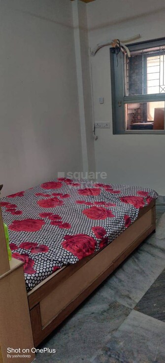 1 BHK Apartment For Rent in Sumangal Apartments Ghansoli in Ghansoli, Navi Mumbai