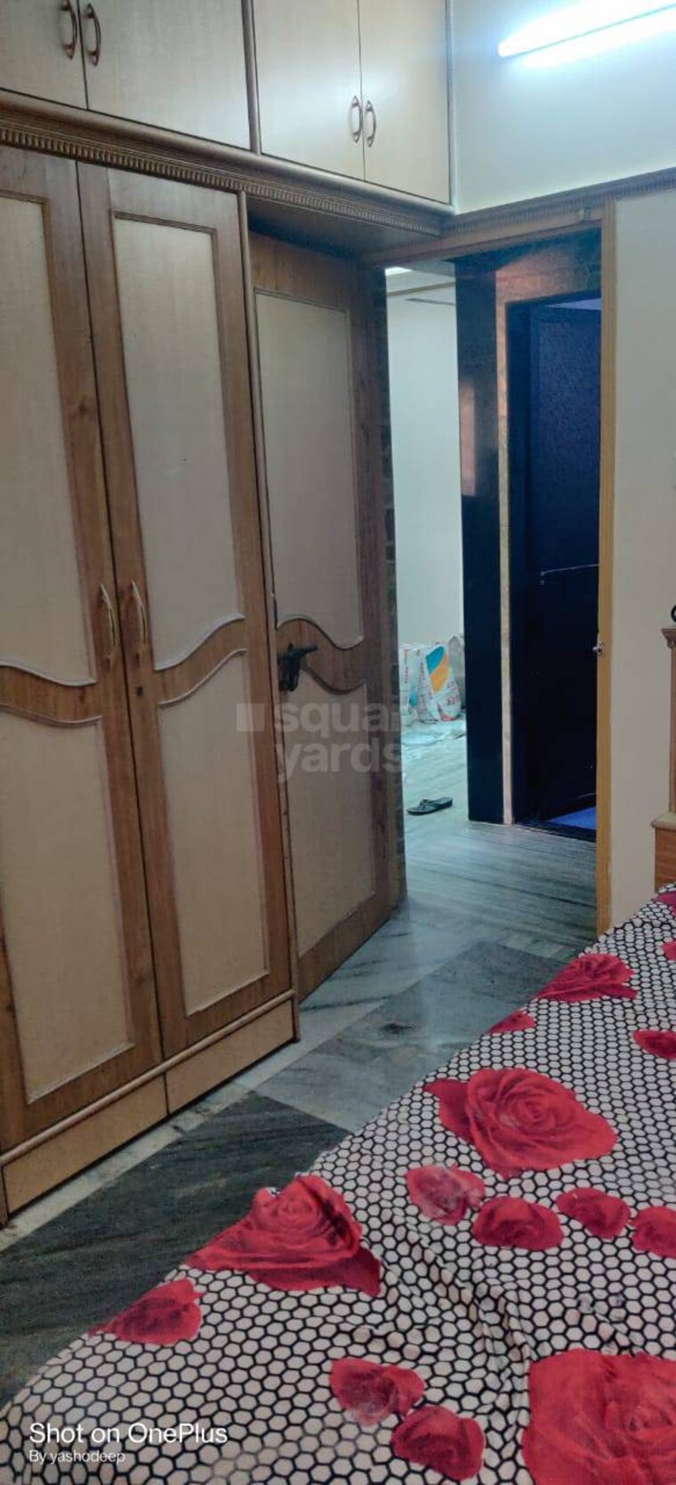 Room, sumangal-apartments-ghansoli 1 Bedroom 654 Sq.Ft. Apartment In Ghansoli Navi Mumbai 10652195