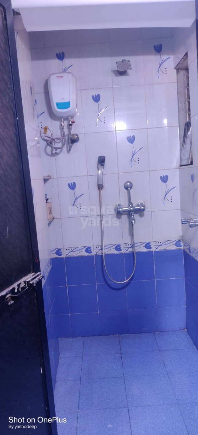 Bathroom, sumangal-apartments-ghansoli 1 Bedroom 654 Sq.Ft. Apartment In Ghansoli Navi Mumbai 10652195