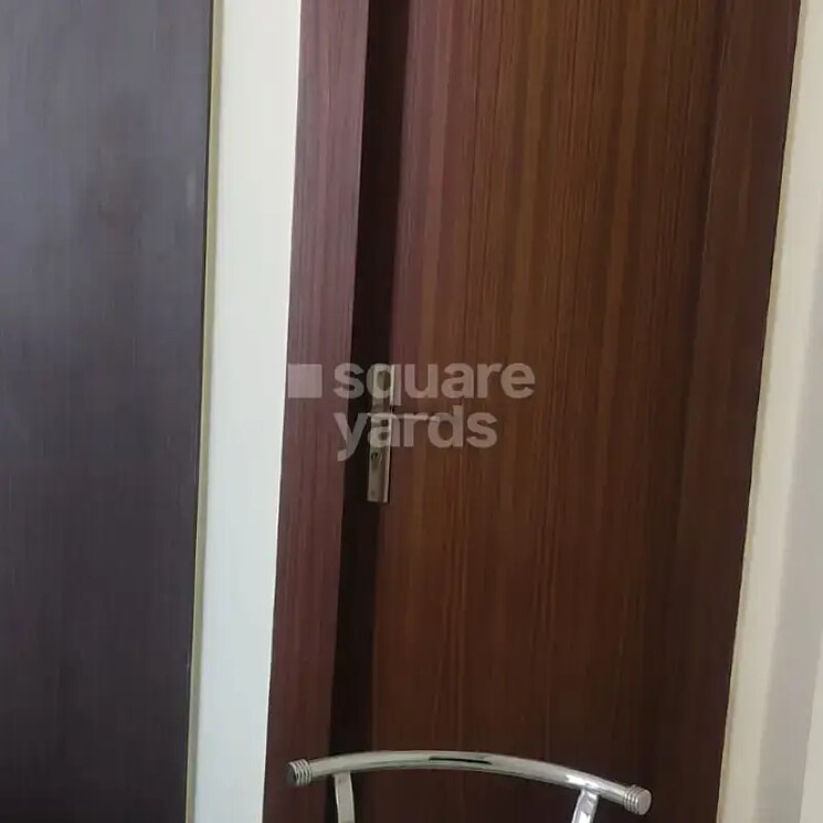 Living Room, emaar-the-palm-drive-palm-studios 2 Bedroom 1200 Sq.Ft. Apartment In Sector 66 Gurgaon 4733323