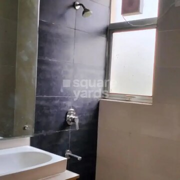 Bathroom in 3 BHK Apartment at Ireo Uptown, Sector 66 – for Rent
