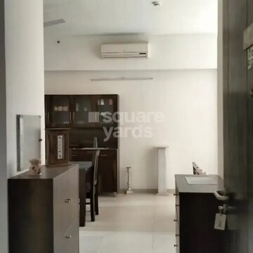 Living Room in 3 BHK Apartment at Ireo Uptown, Sector 66 – for Rent
