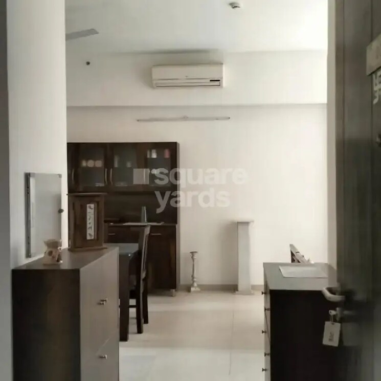 Living Room, ireo-uptown 3 Bedroom 1815 Sq.Ft. Apartment In Sector 66 Gurgaon 4733366