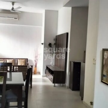 Living Room in 3 BHK Apartment at Ireo Uptown, Sector 66 – for Rent