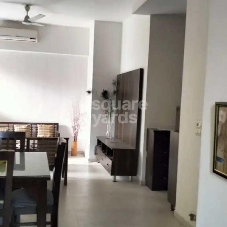 Living Room, ireo-uptown 3 Bedroom 1815 Sq.Ft. Apartment In Sector 66 Gurgaon 4733366