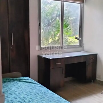 Bedroom in 3 BHK Apartment at Ireo Uptown, Sector 66 – for Rent