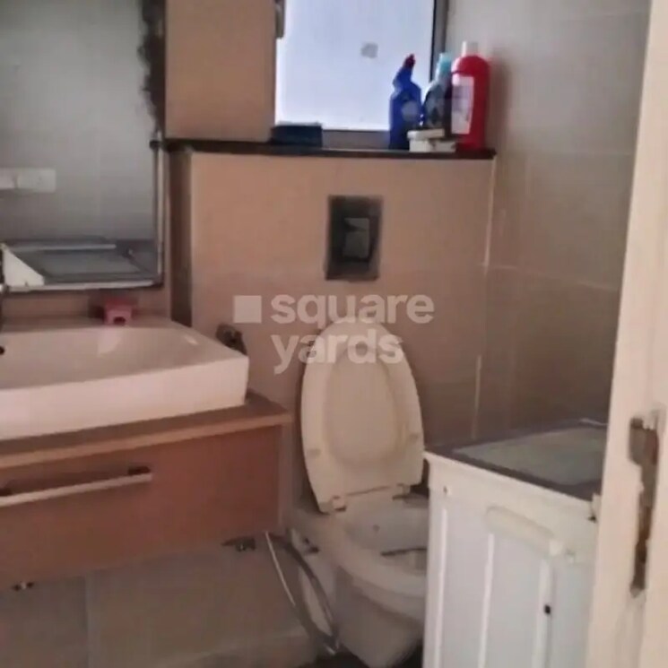 Bathroom, ireo-uptown 3 Bedroom 1815 Sq.Ft. Apartment In Sector 66 Gurgaon 4733366