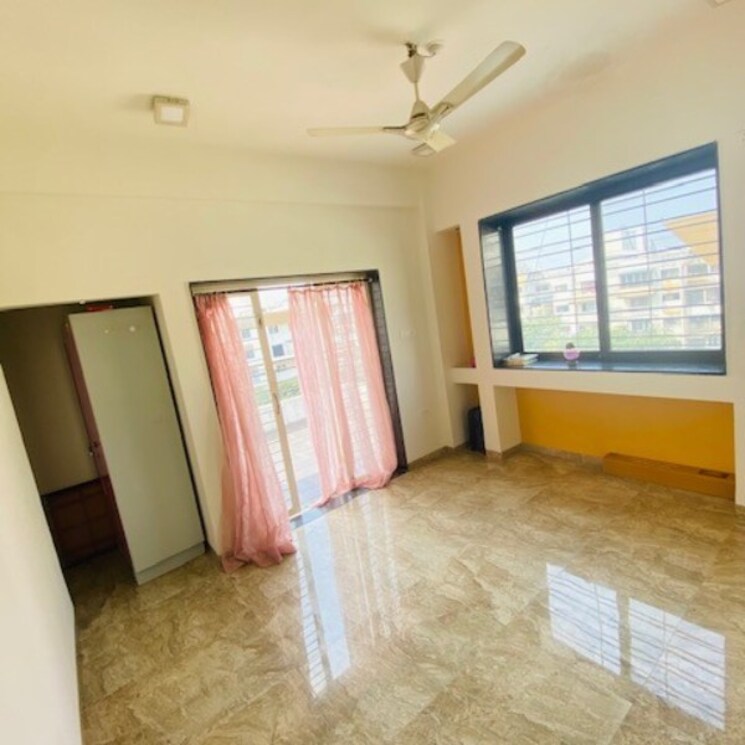 Master Bedroom, suda-silver-estate 2.5 Bedroom 2017 Sq.Ft. Penthouse In Kondhwa Pune 4733160