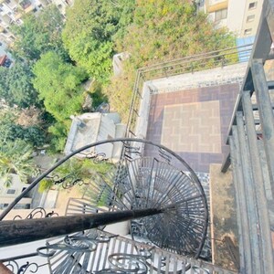 2.5 BHK Penthouse – Exterior View View at Suda Silver Estate, Kondhwa - for Sale