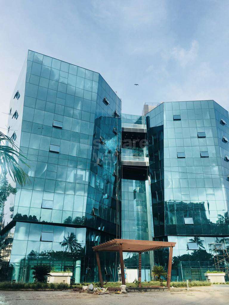 Rental Commercial Office Space 935 . in NIBR 1 Aerocity, Andheri East  Mumbai - 4735894