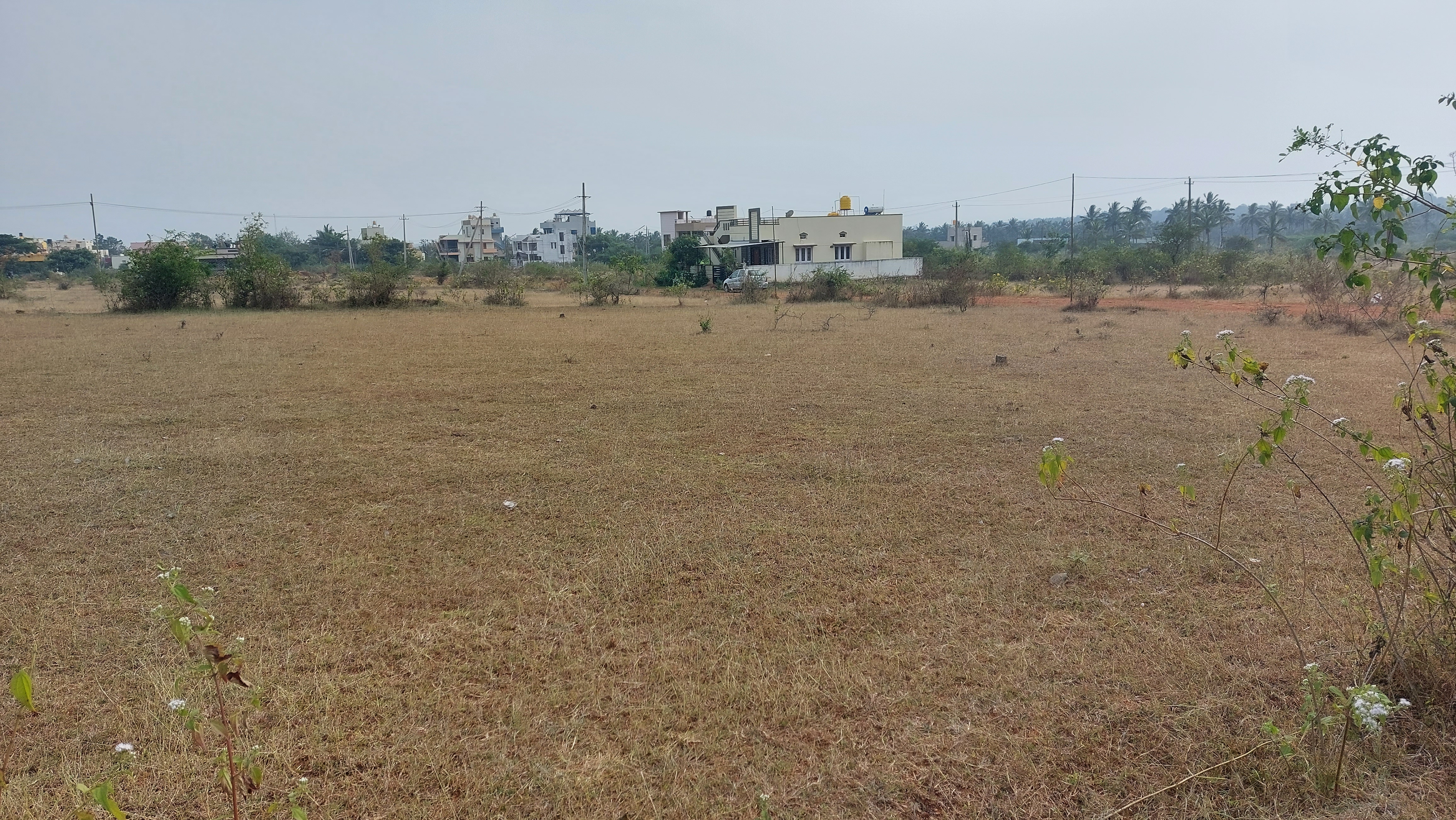 Resale 1614 Sq.Ft. Plot in Navanagar Hubli 4735991