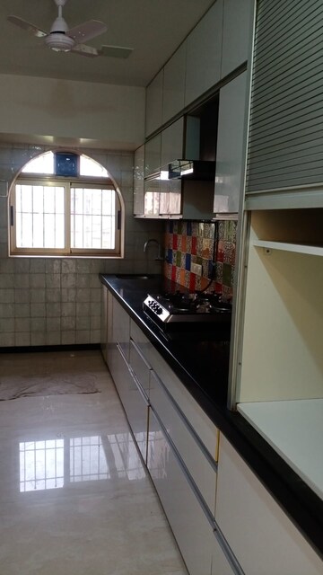Kitchen in 3 BHK Apartment at Andheri West – for Sale