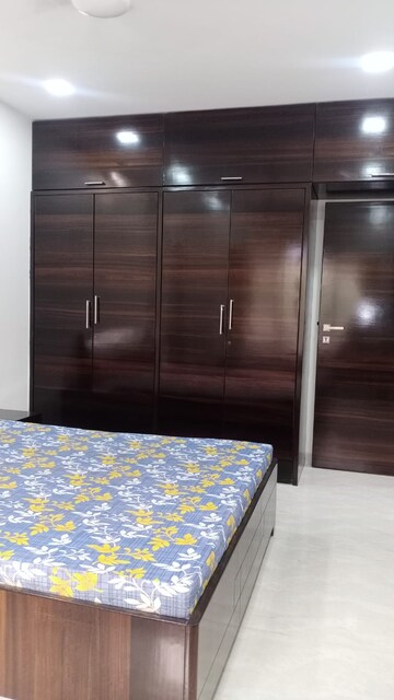 Bedroom in 3 BHK Apartment at Andheri West – for Sale