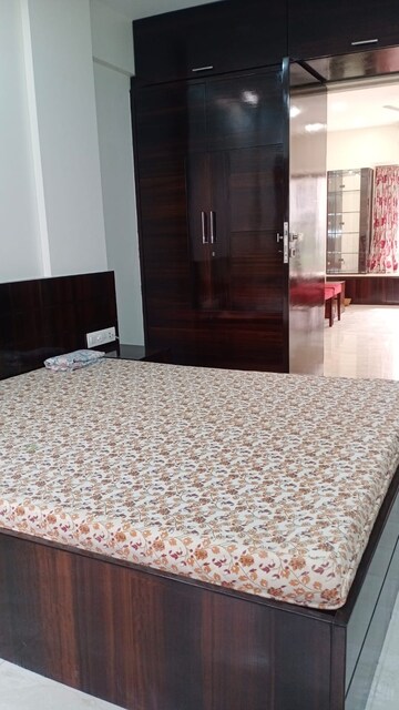 Bedroom in 3 BHK Apartment at Andheri West – for Sale