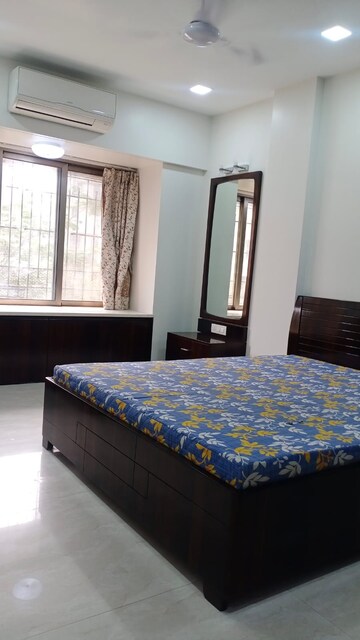 3 BHK Apartment For Sale in Andheri West