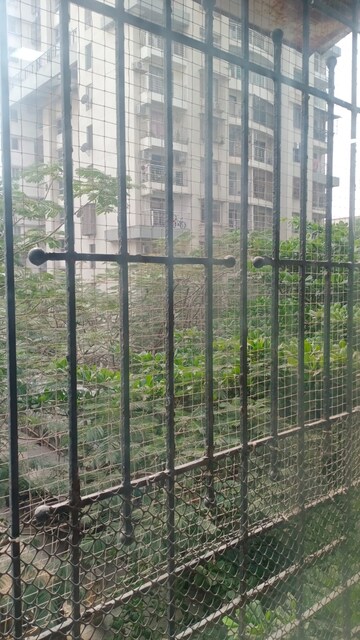 Balcony in 3 BHK Apartment at Andheri West – for Sale