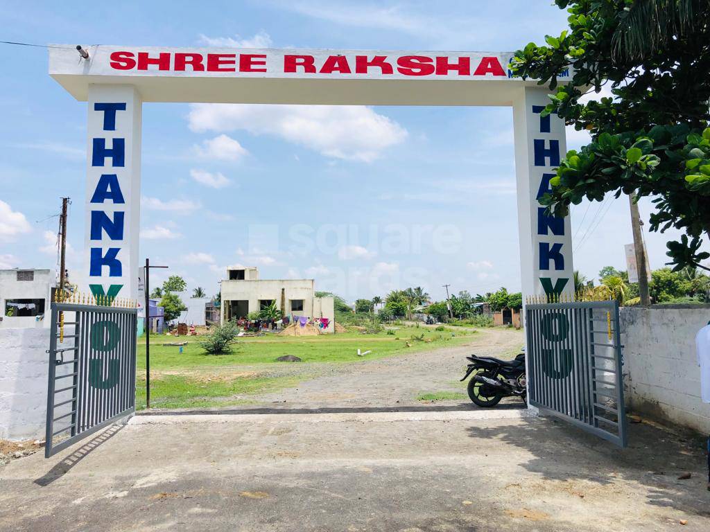 Resale 905 Sq.Ft. Plot in Kolapakkam Chennai 4736698