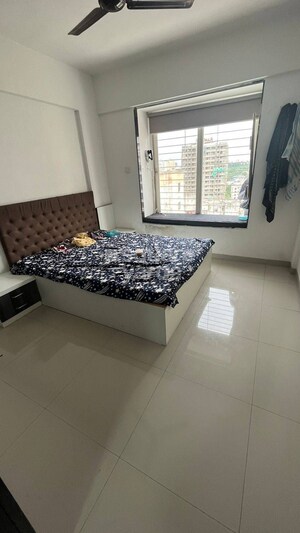 2.5 BHK Apartment For Sale in Gagan Emerald, Kondhwa