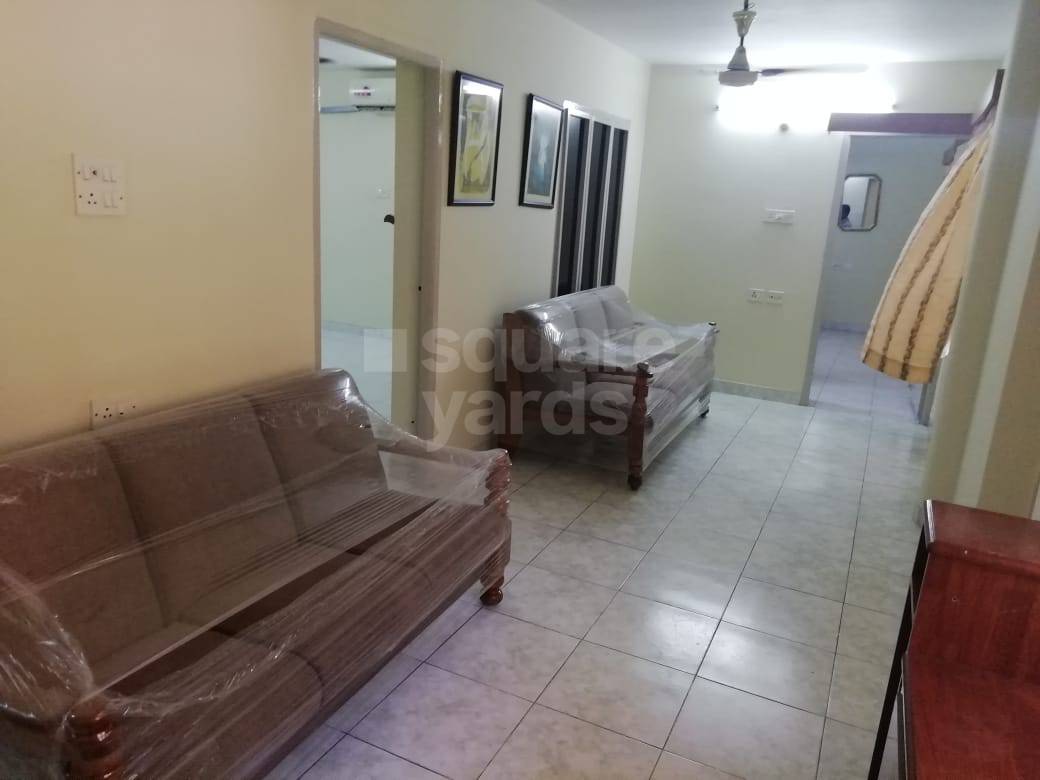 Rental 6+ Bedroom 8700 Sq.Ft. Apartment in Jubilee Hills Hyderabad